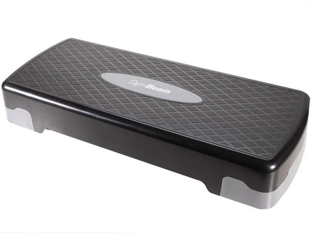 GymBeam Stepper fitnesz pad