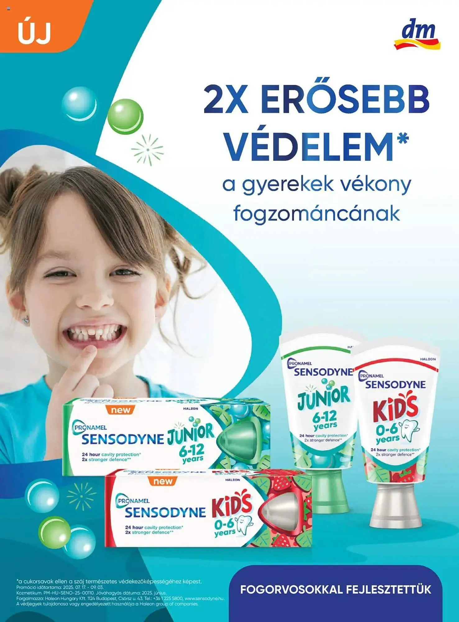 Katalógus DM akciós újság július 16.-tól augusztus 31.-ig 2025. - Oldal 80