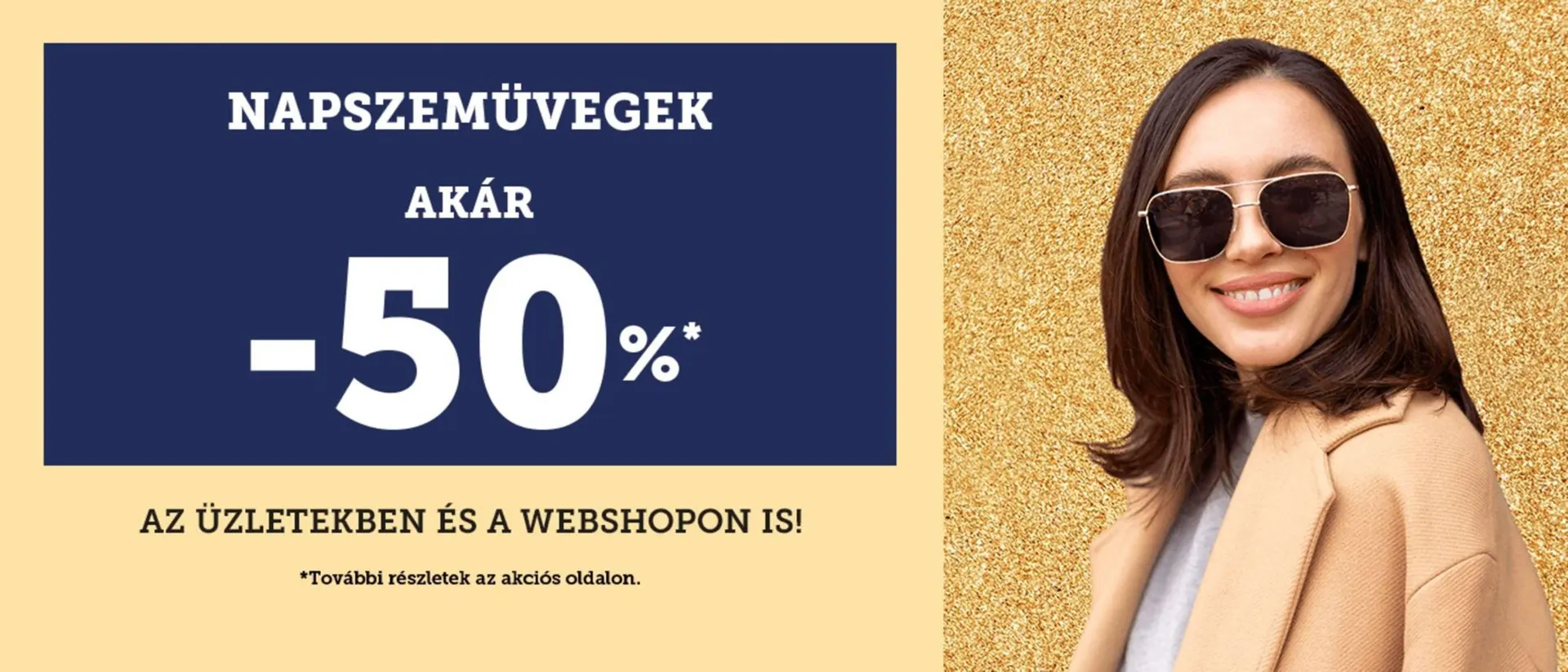 Katalógus Vision Express akciós újság december 2.-tól december 8.-ig 2025. - Oldal 4