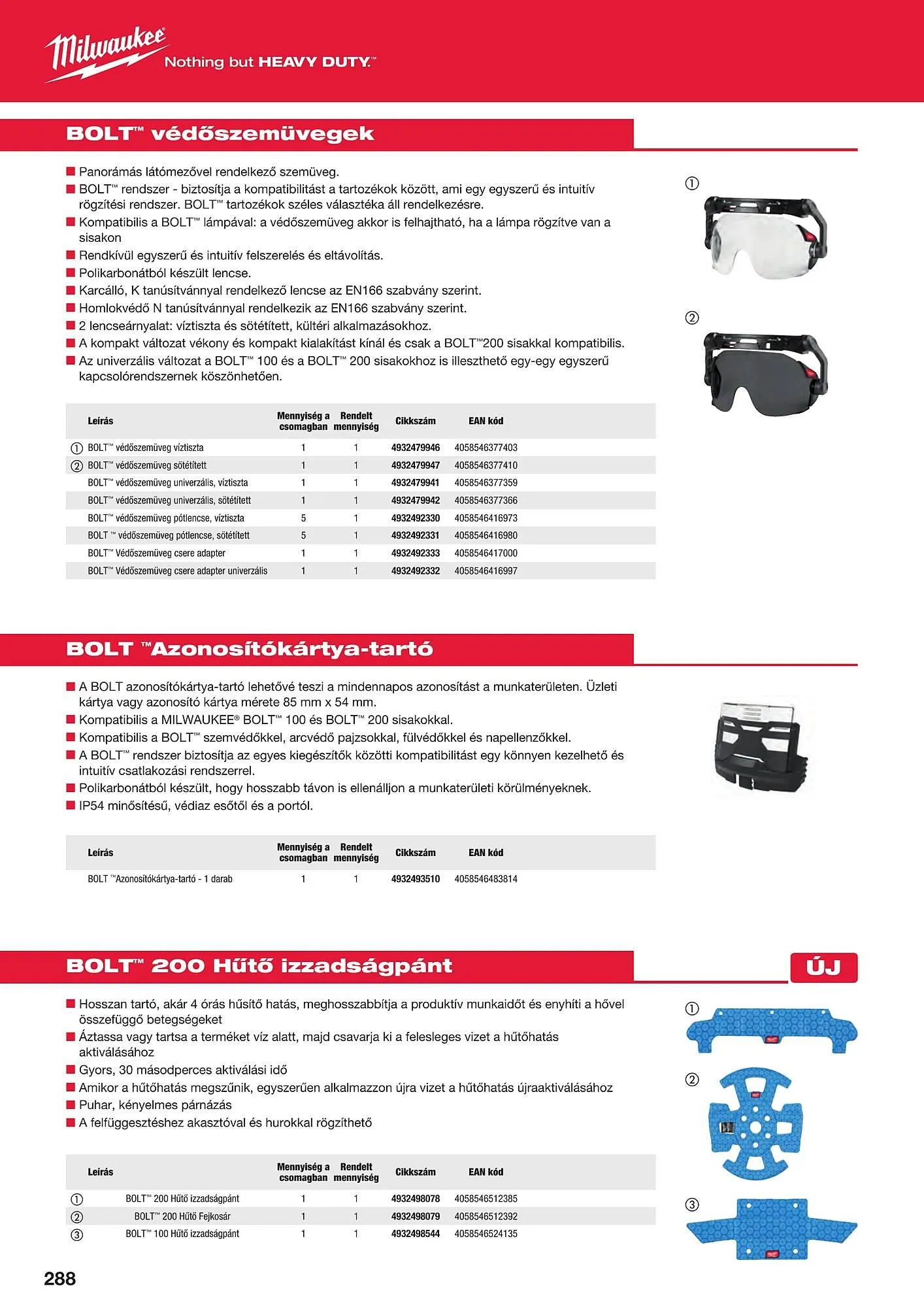 Katalógus Milwaukee akciós újság szeptember 16.-tól december 31.-ig 2025. - Oldal 20