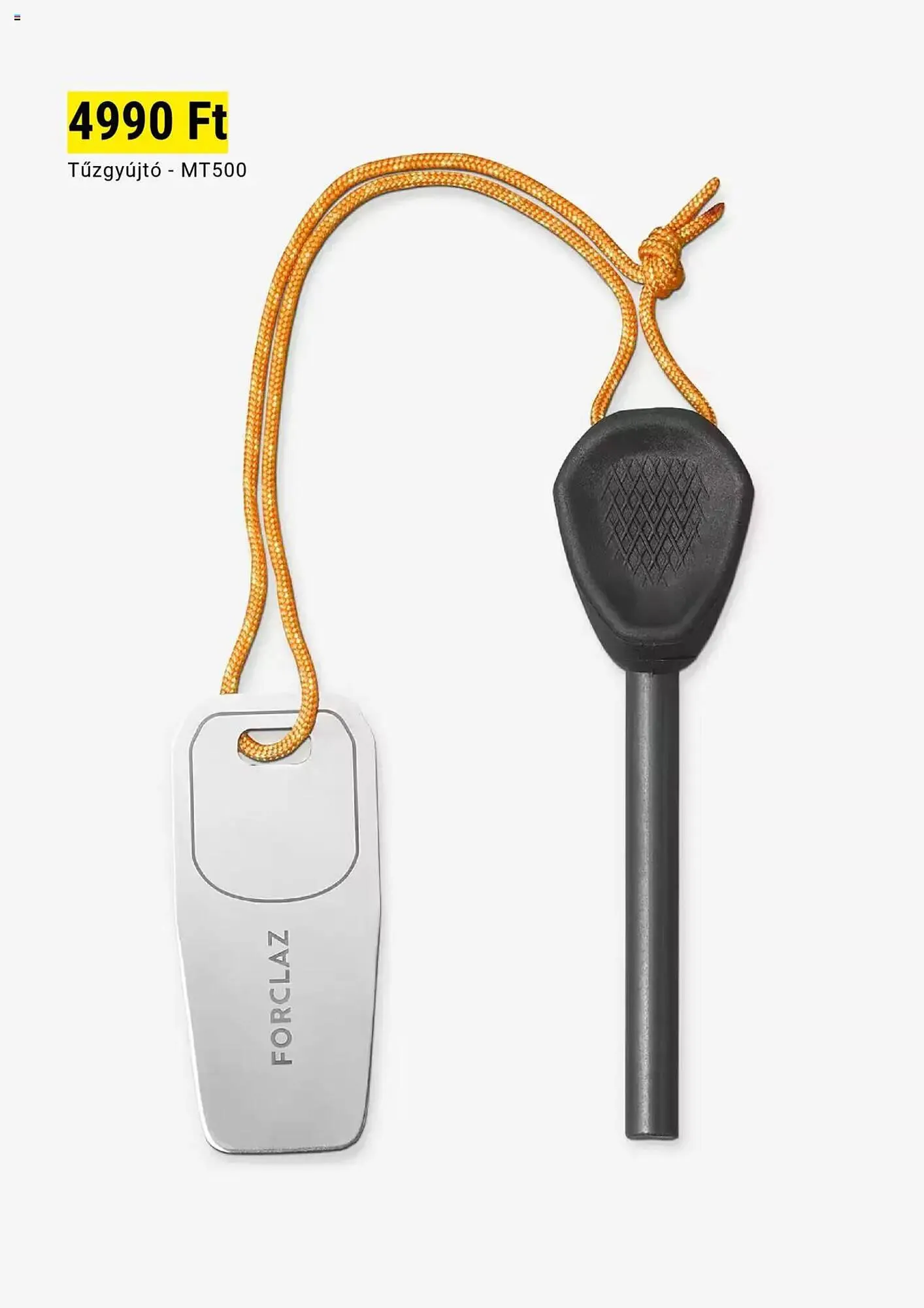 Katalógus Decathlon akciós újság május 1.-tól május 31.-ig 2025. - Oldal 11