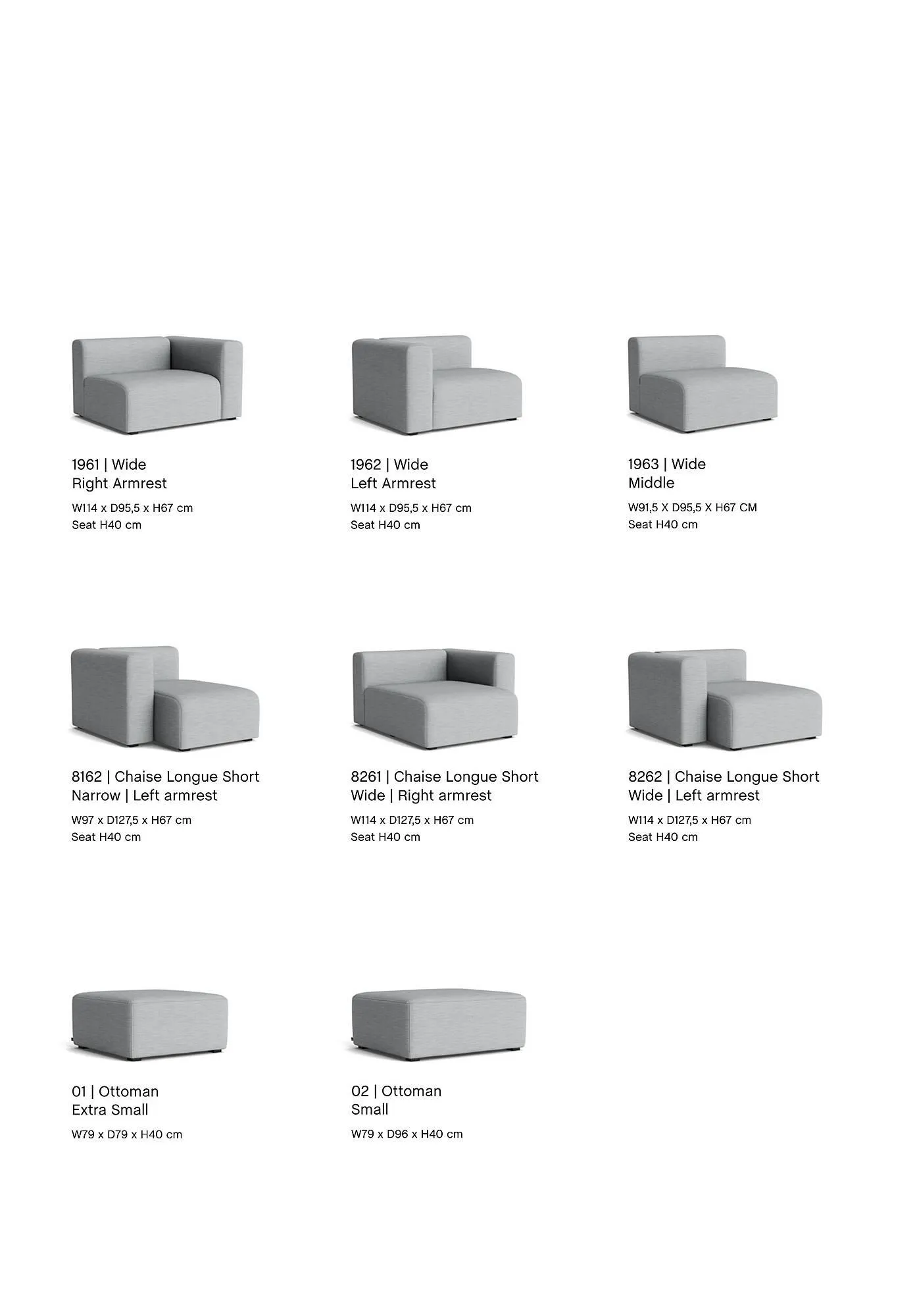 Katalógus HAY HAY Brand Book akciós újság január 1.-tól június 30.-ig 2025. - Oldal 27