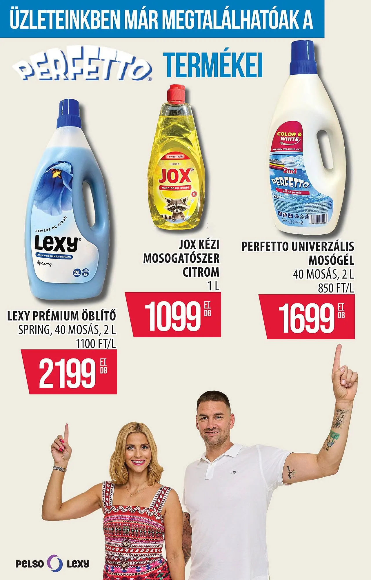 Katalógus Coop akciós újság május 8.-tól május 14.-ig 2025. - Oldal 15