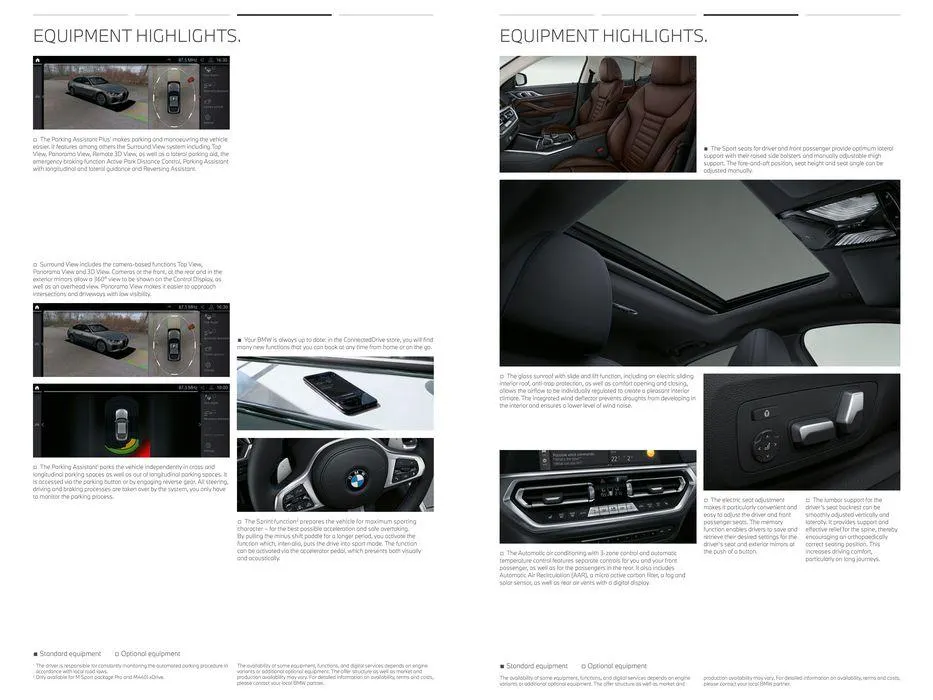 Katalógus BMW 4 Gran Coupé november 14.-tól november 14.-ig 2024. - Oldal 16