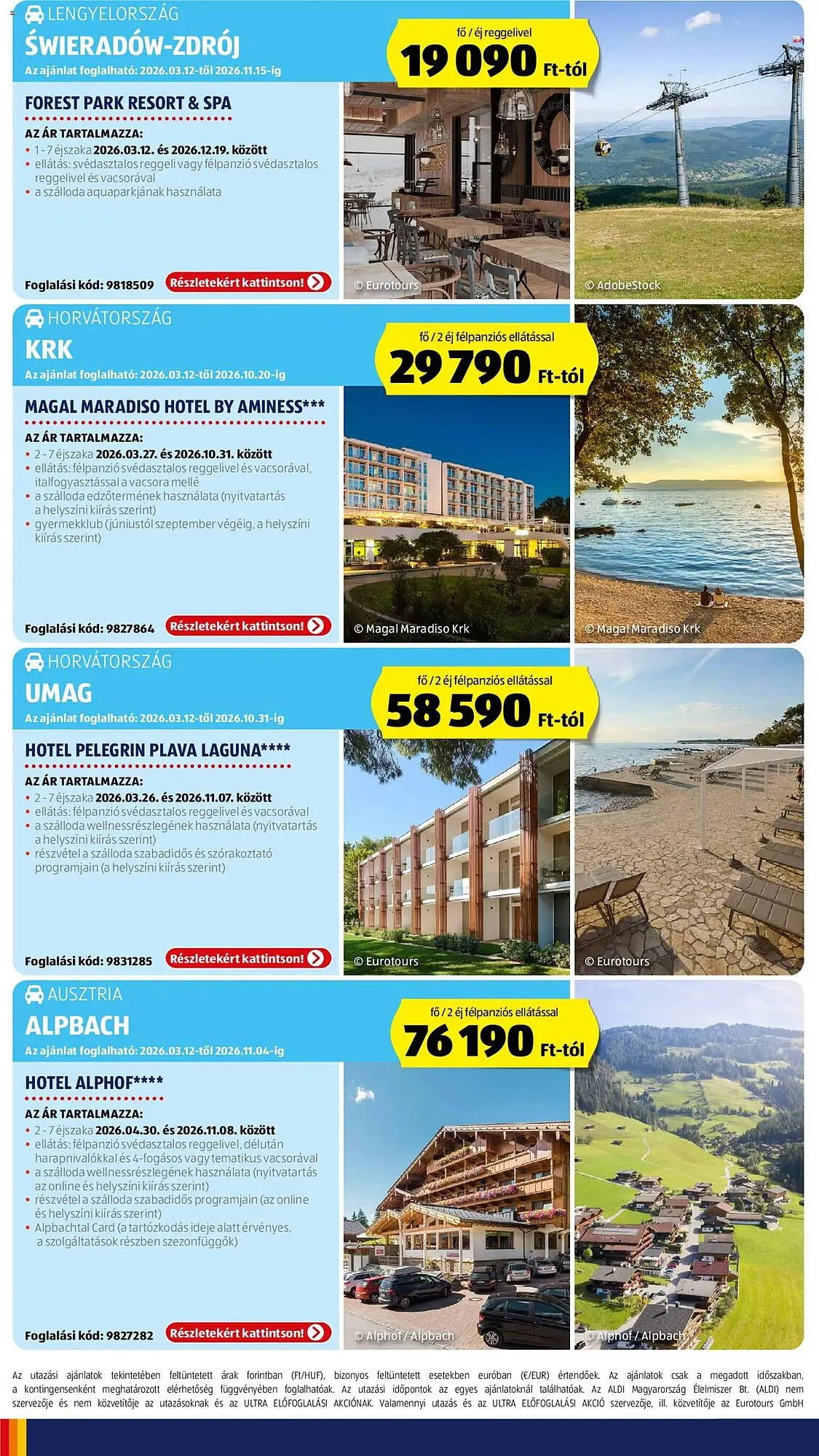 Katalógus ALDI akciós újság március 12.-tól március 18.-ig 2026. - Oldal 78