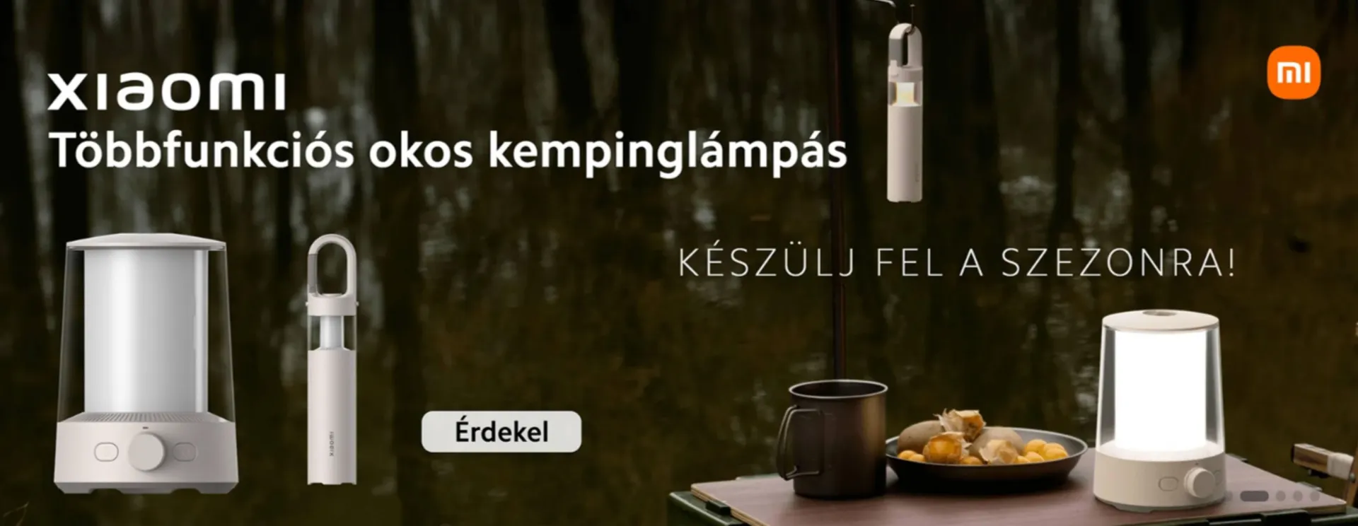 Katalógus Xiaomishop akciós újság április 9.-tól április 22.-ig 2024. - Oldal 2