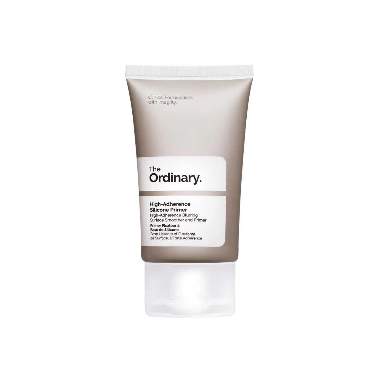 High-Adherence Silicone Primer