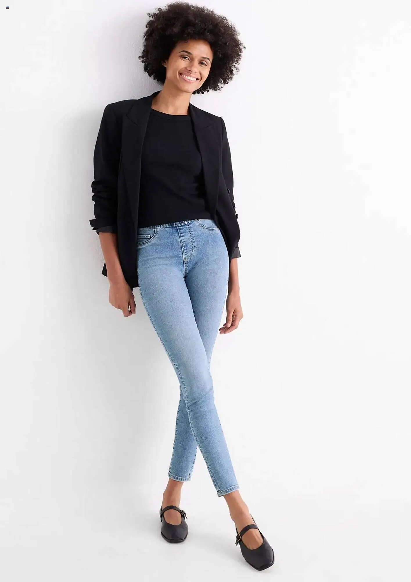 Katalógus C&A akciós újság március 1.-tól március 31.-ig 2025. - Oldal 5