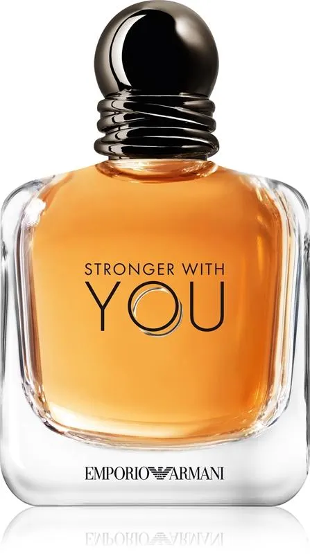 Emporio Stronger With You