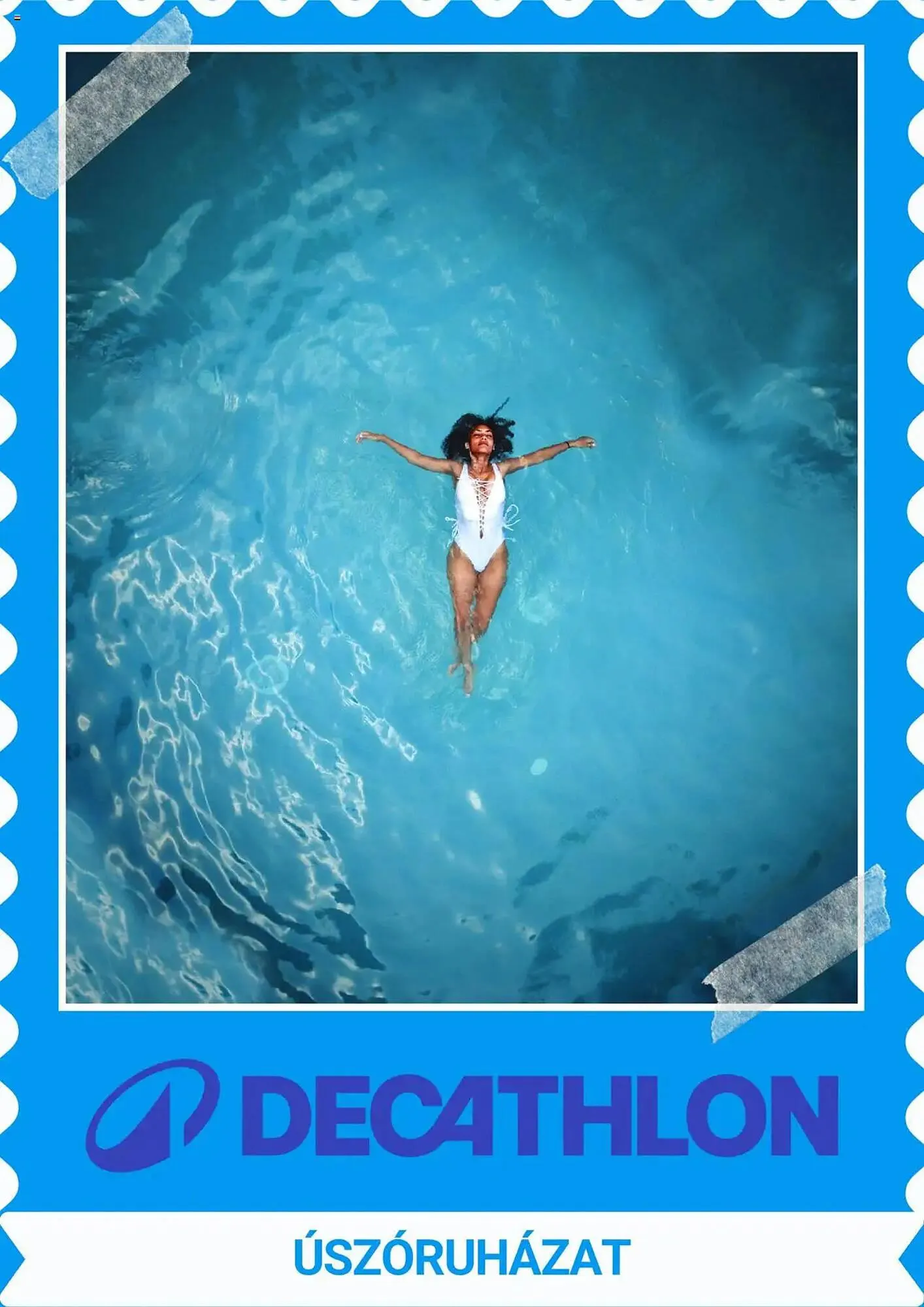 Katalógus Decathlon akciós újság június 1.-tól június 30.-ig 2025. - Oldal 1