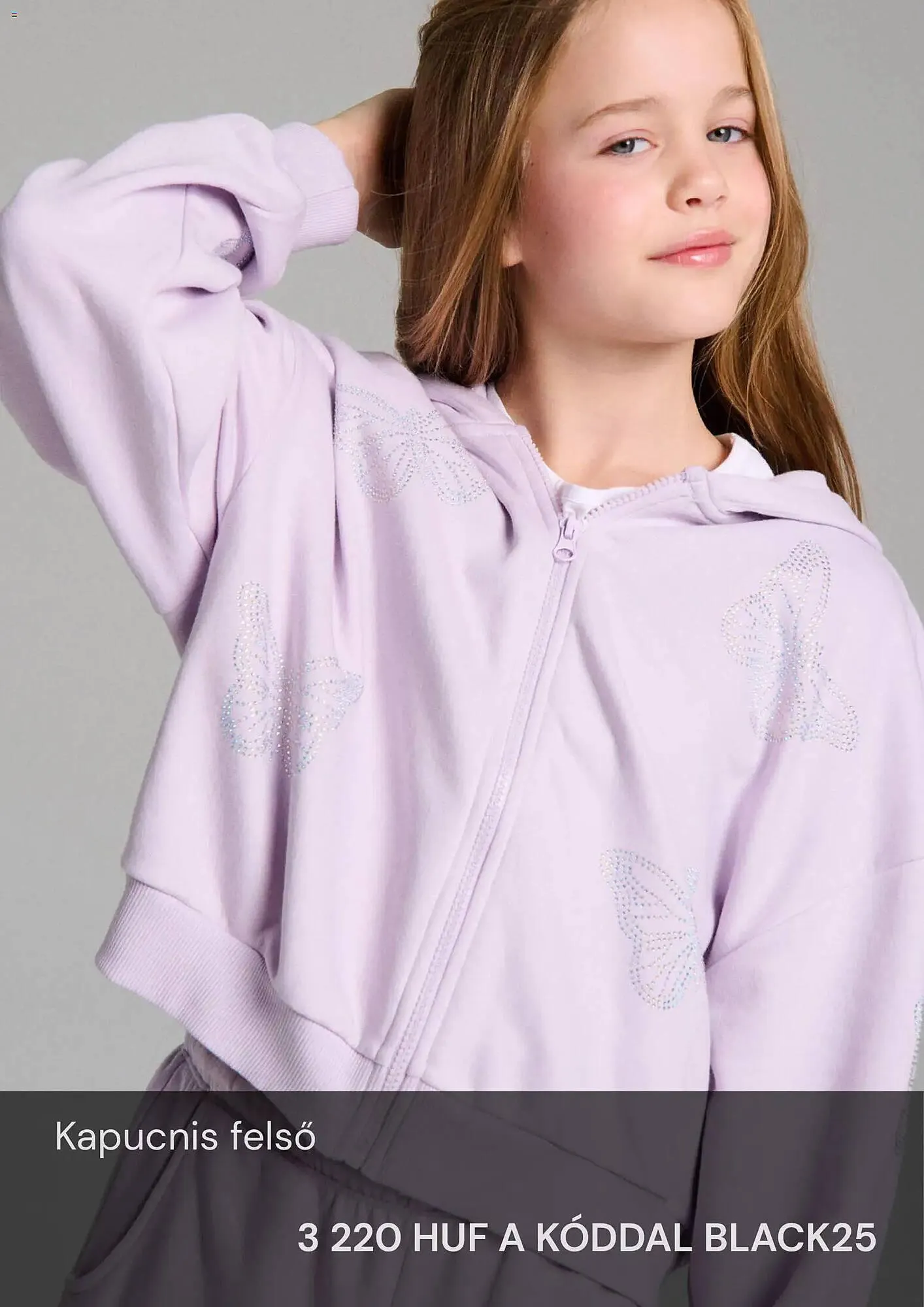 Katalógus Sinsay akciós újság november 27.-tól december 1.-ig 2025. - Oldal 8