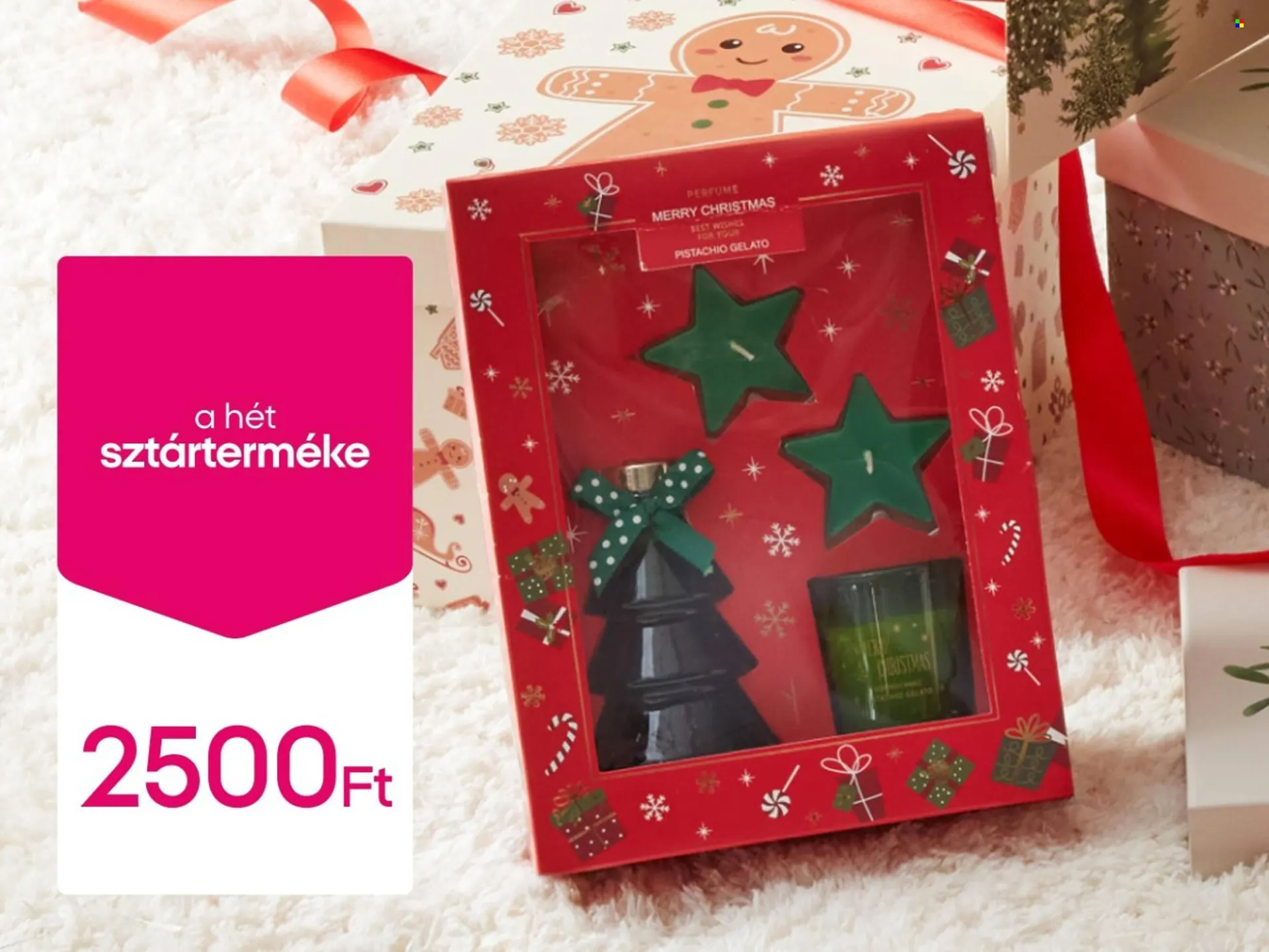 Katalógus Pepco akciós újság december 11.-tól december 17.-ig 2025. - Oldal 5