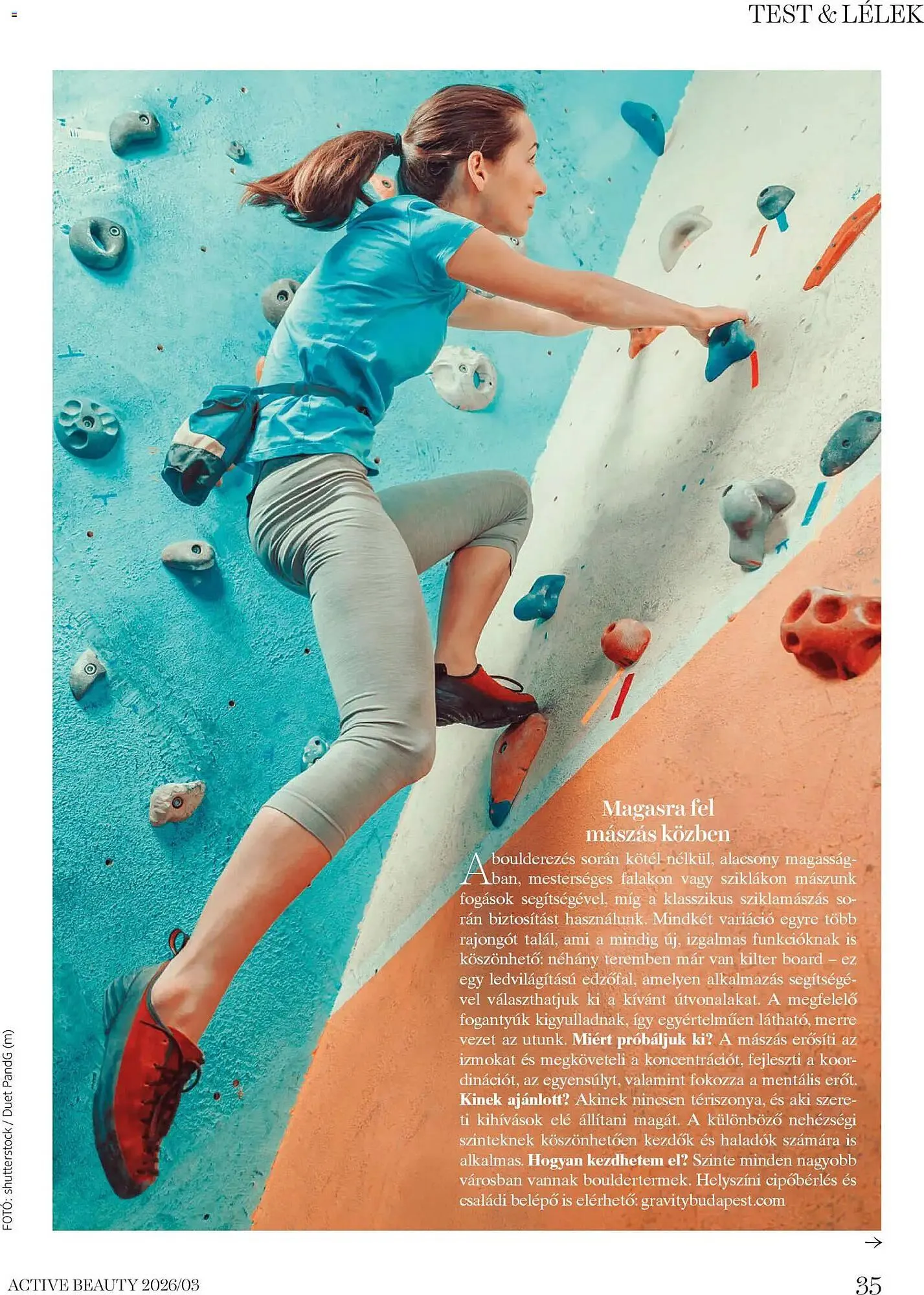 Katalógus DM akciós újság március 26.-tól április 30.-ig 2026. - Oldal 35