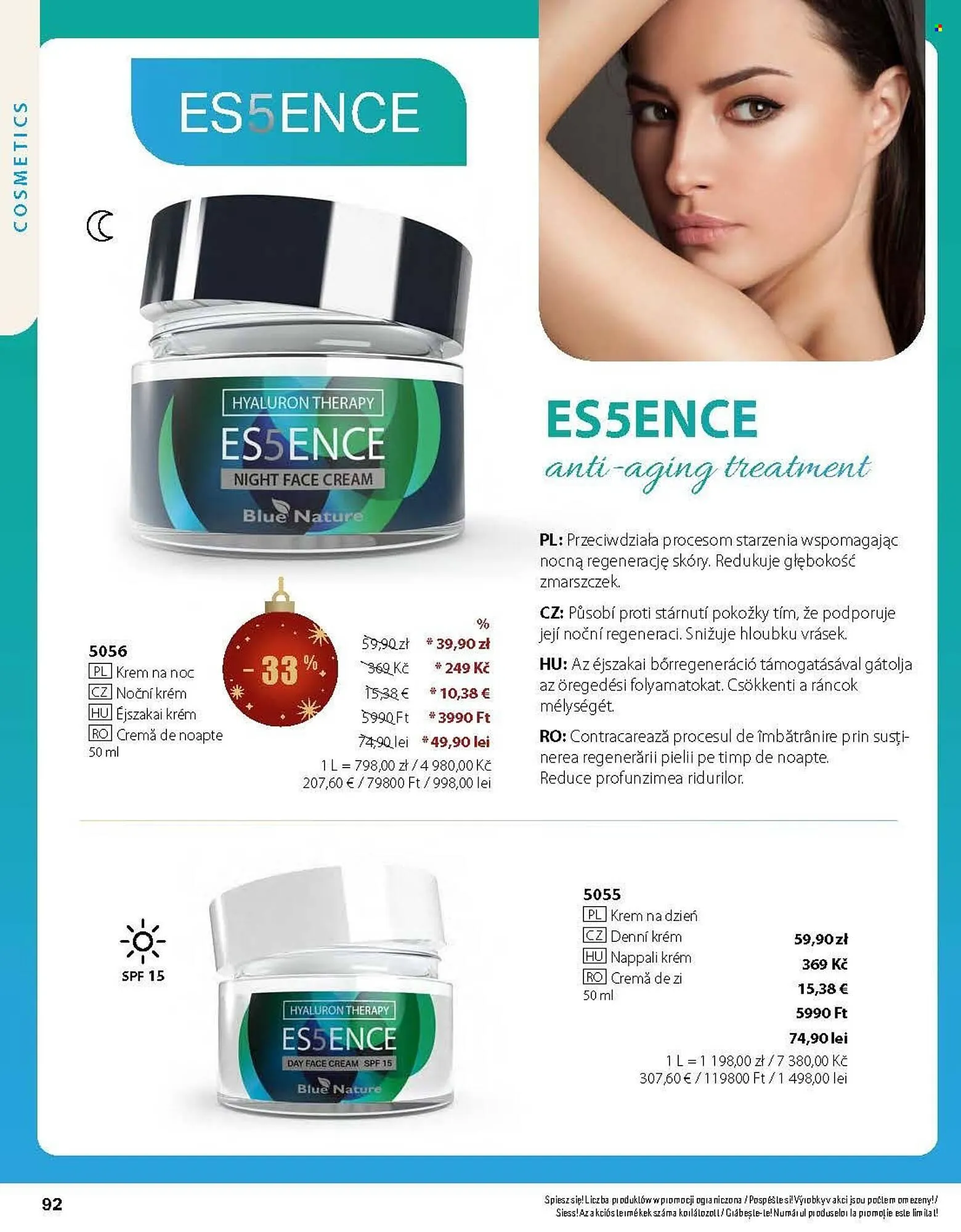 Katalógus BetterStyle katalógus november 1.-tól november 30.-ig 2025. - Oldal 92