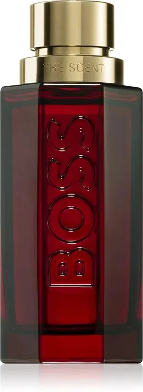 BOSS The Scent Elixir for him Parfum