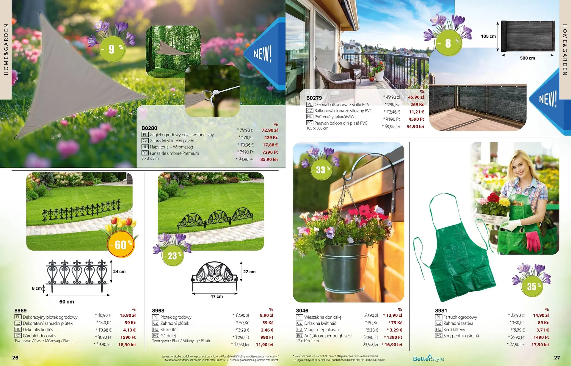 Katalógus BetterStyle katalógus április 1.-tól április 30.-ig 2026. - Oldal 16