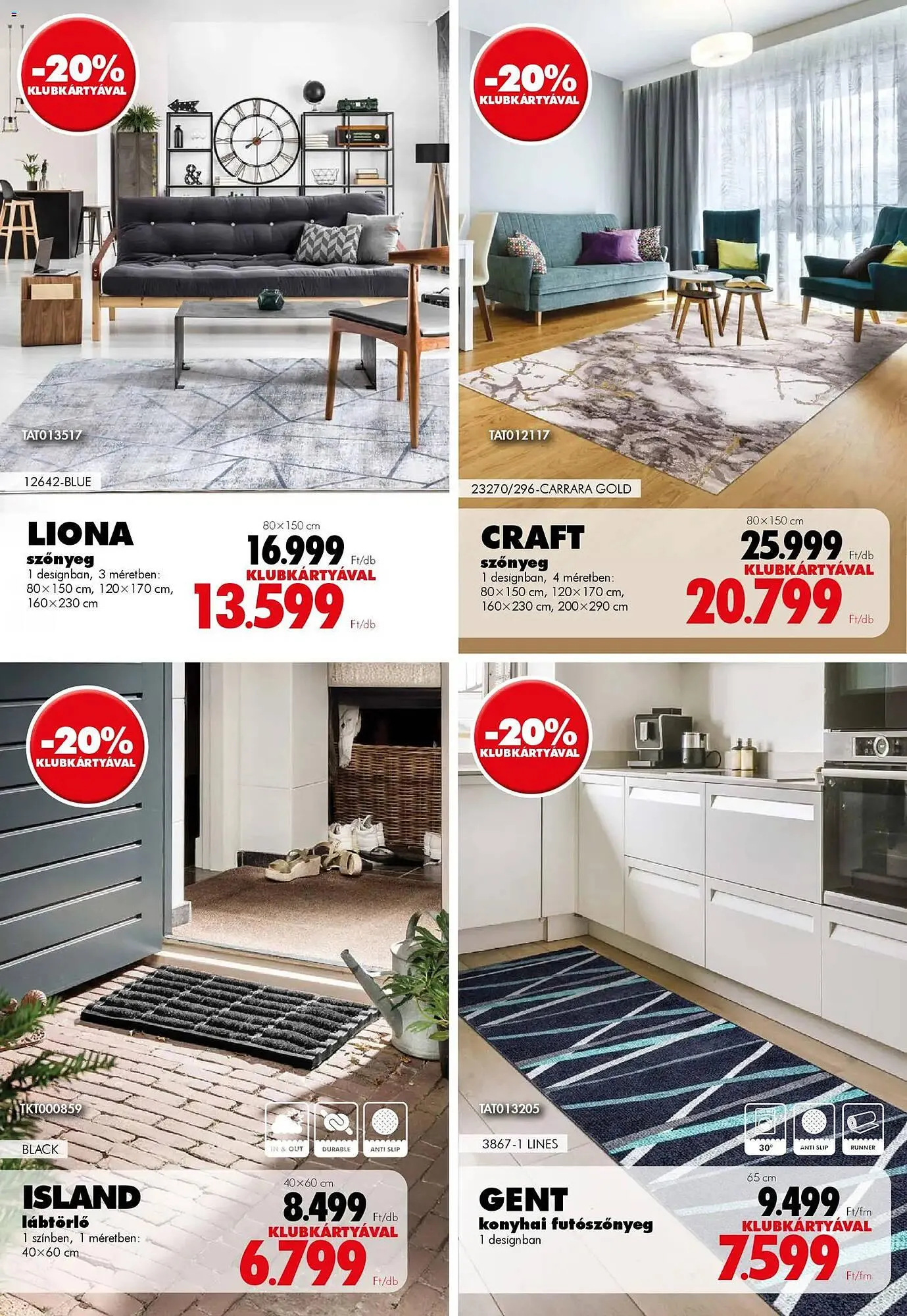 Katalógus Diego akciós újság november 1.-tól november 30.-ig 2025. - Oldal 8