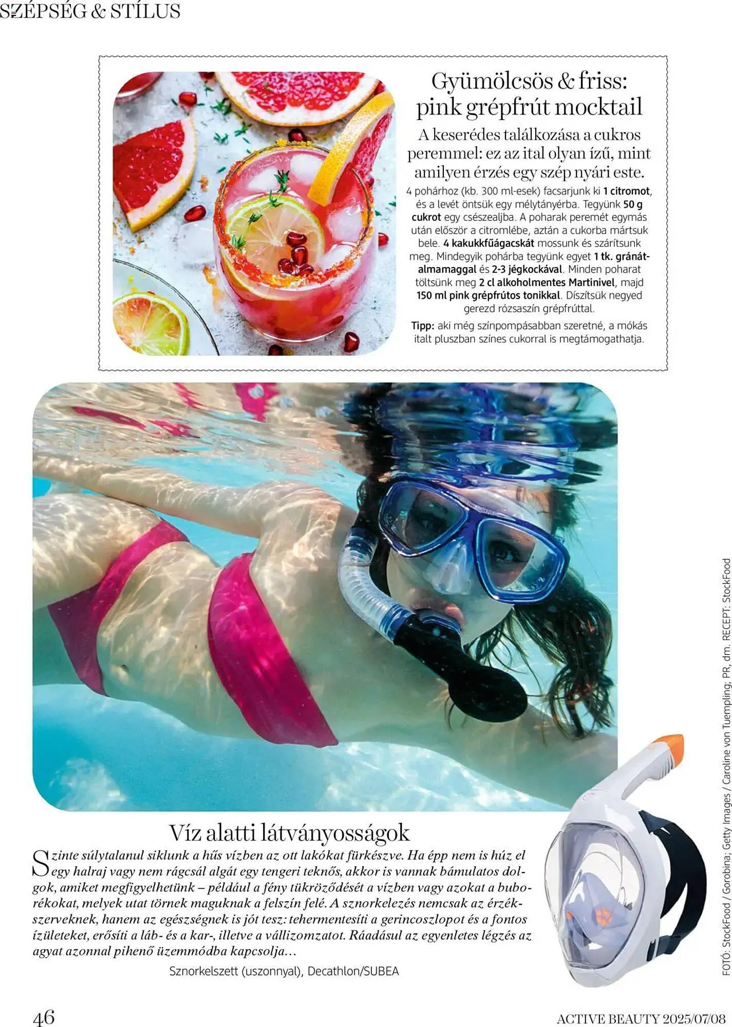 Katalógus DM akciós újság július 16.-tól augusztus 31.-ig 2025. - Oldal 46