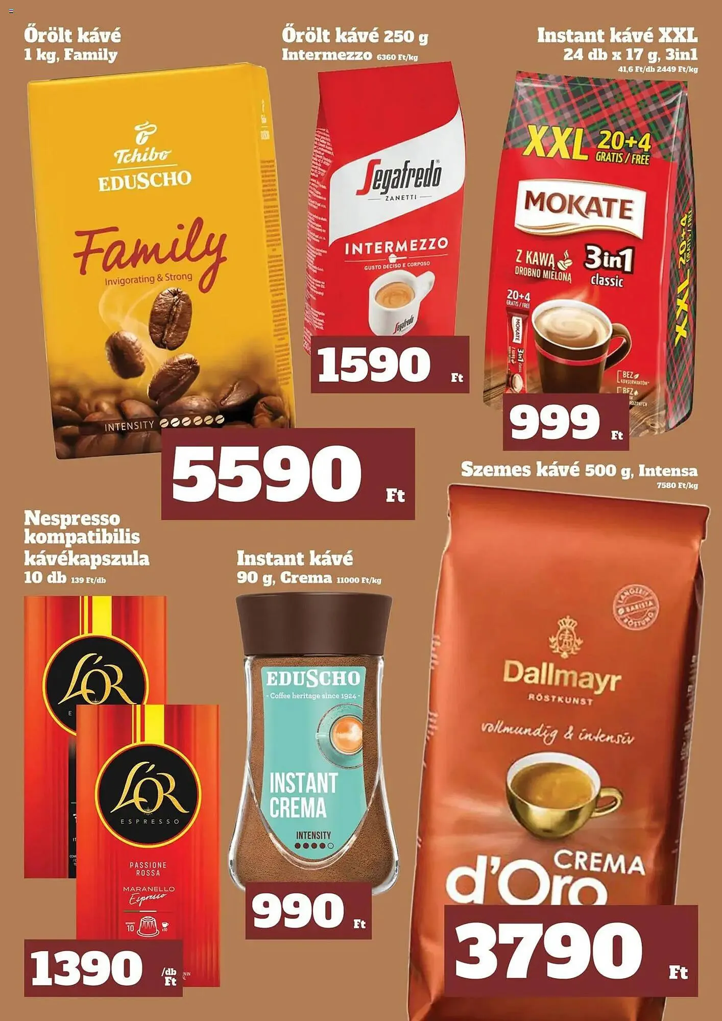 Katalógus Family Diszkont akciós újság február 5.-tól február 11.-ig 2026. - Oldal 21