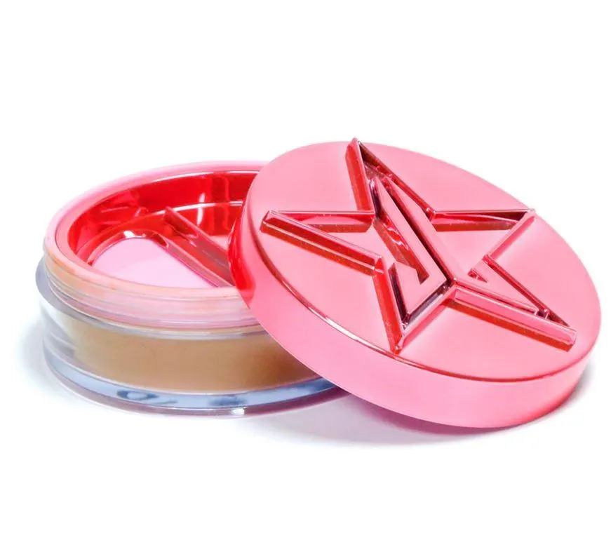 Magic Star Setting Powder