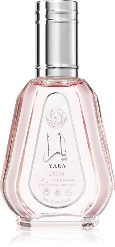 Eau de Parfum hölgyeknek