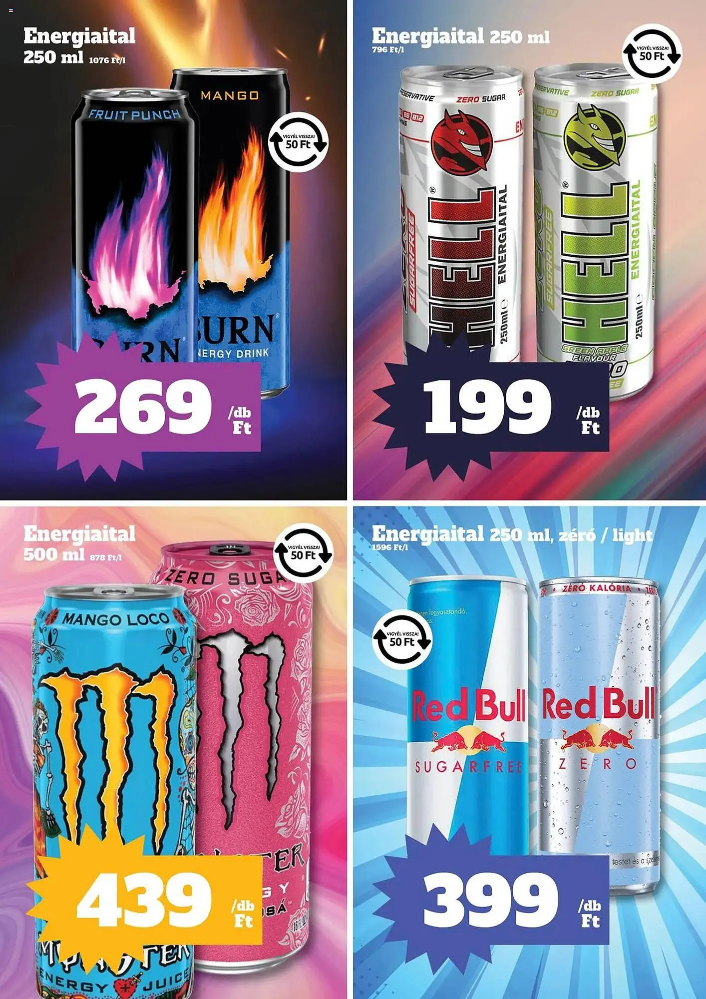 Katalógus Family Diszkont akciós újság február 26.-tól március 4.-ig 2026. - Oldal 9