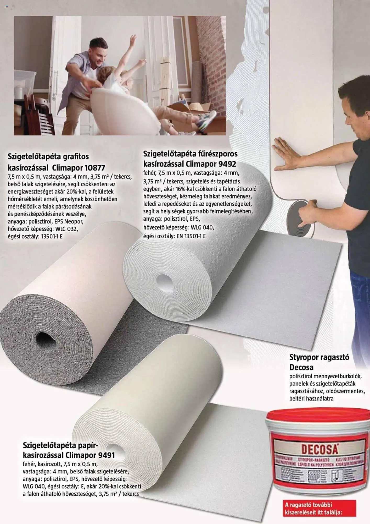 Katalógus Bauhaus akciós újság augusztus 24.-tól december 31.-ig 2024. - Oldal 9