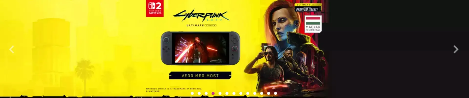 Katalógus Konzolvilág akciós újság június 13.-tól június 23.-ig 2025. - Oldal 4