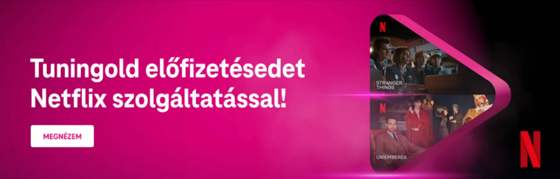 Telekom akciós újság - 1
