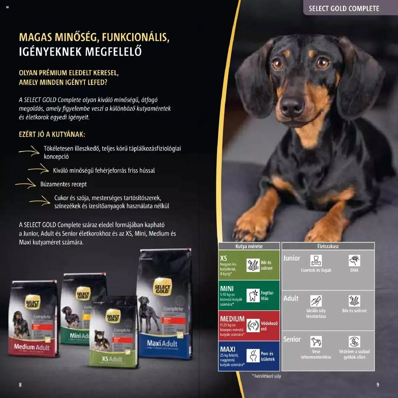 Katalógus Fressnapf - Aktuális szórólap május 30.-tól december 31.-ig 2023. - Oldal 5