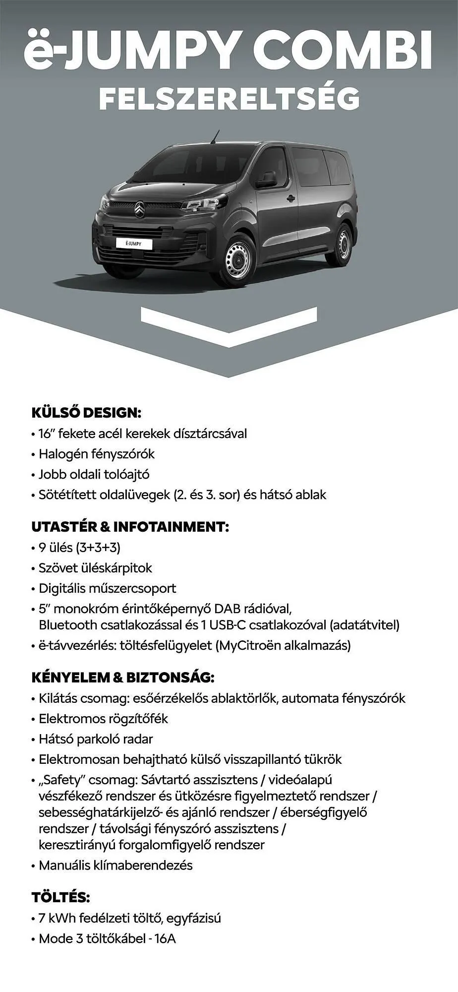 Katalógus Citroën akciós újság szeptember 18.-tól március 17.-ig 2026. - Oldal 12