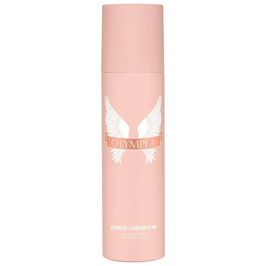 Olympéa Deodorant Spray Dezodor