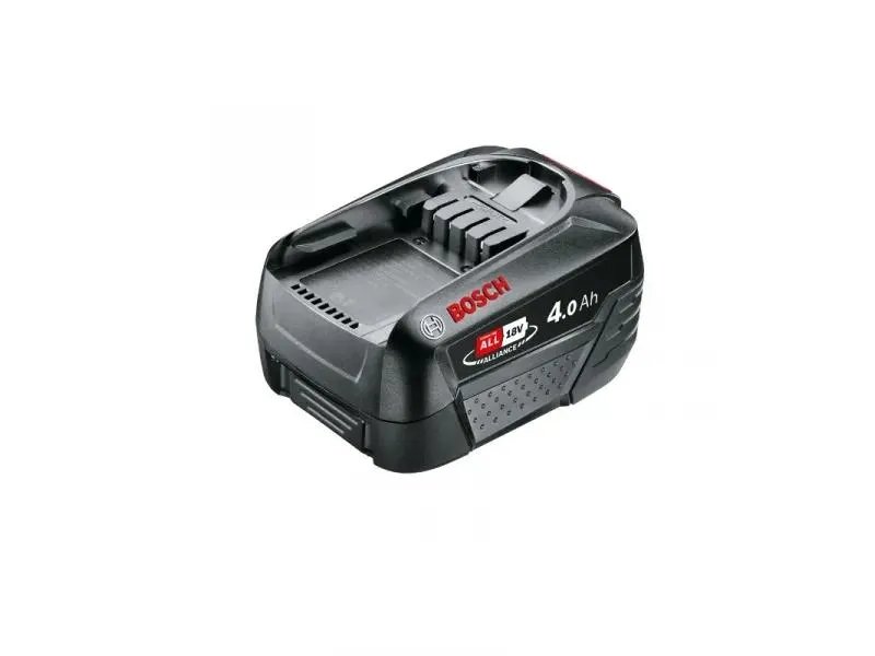 BOSCH PBA W-C - akkumulátor (18V, 4.0Ah)