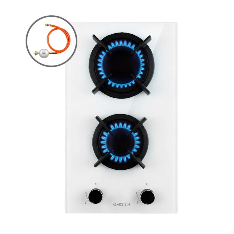 Goldflame Domino gázfőzőlap