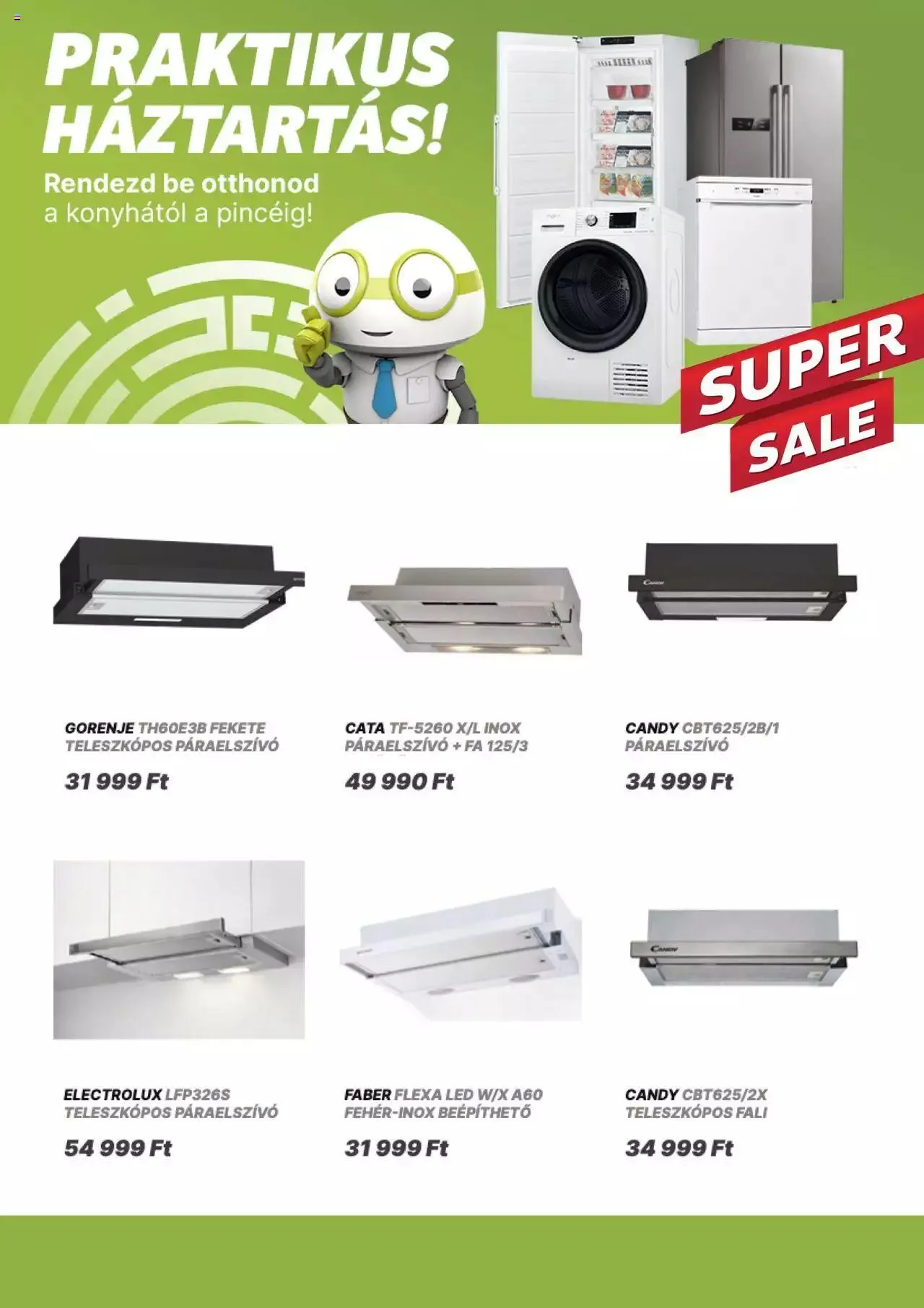 Katalógus Best Byte - Akciós újság január 1.-tól december 31.-ig 2023. - Oldal 3