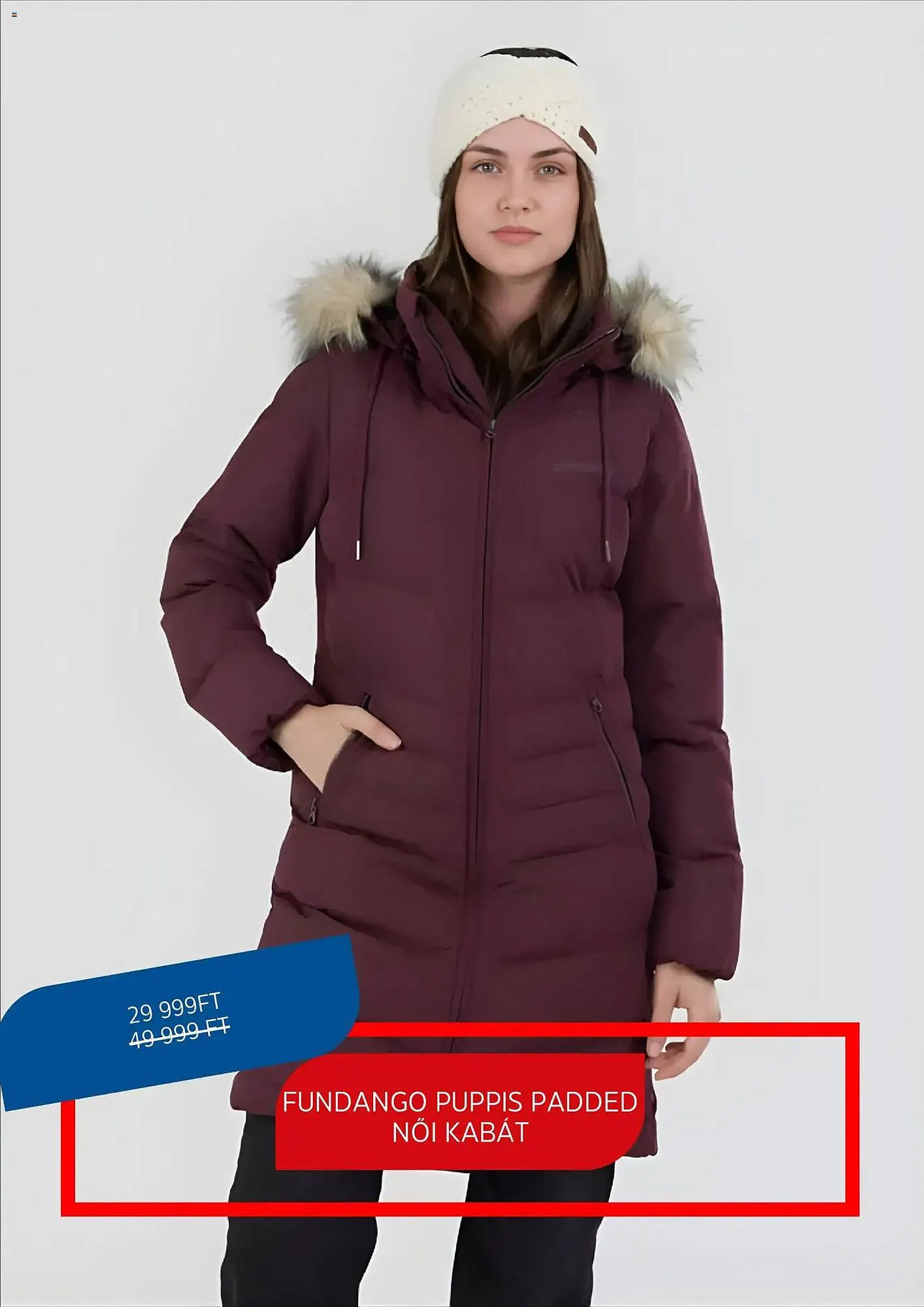 Katalógus Hervis akciós újság november 24.-tól november 30.-ig 2025. - Oldal 2