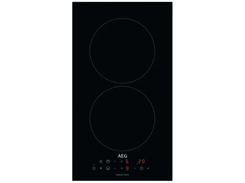 AEG IKB32300CB Beépíthető indukciós főzőlap