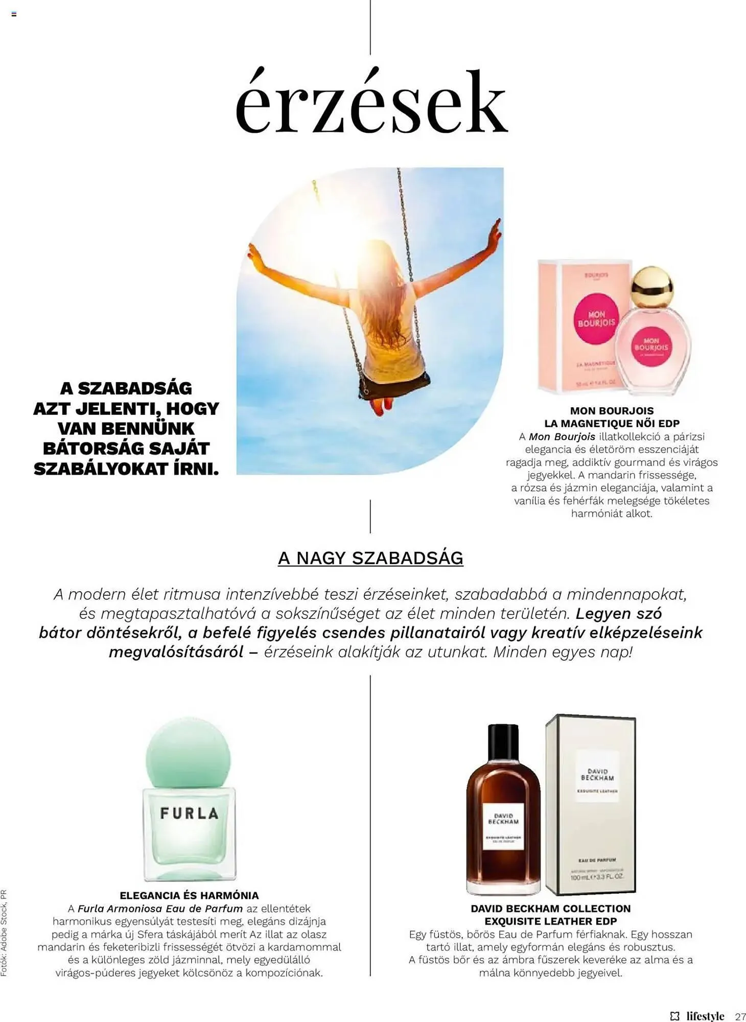 Katalógus Müller akciós újság június 1.-tól június 30.-ig 2025. - Oldal 27