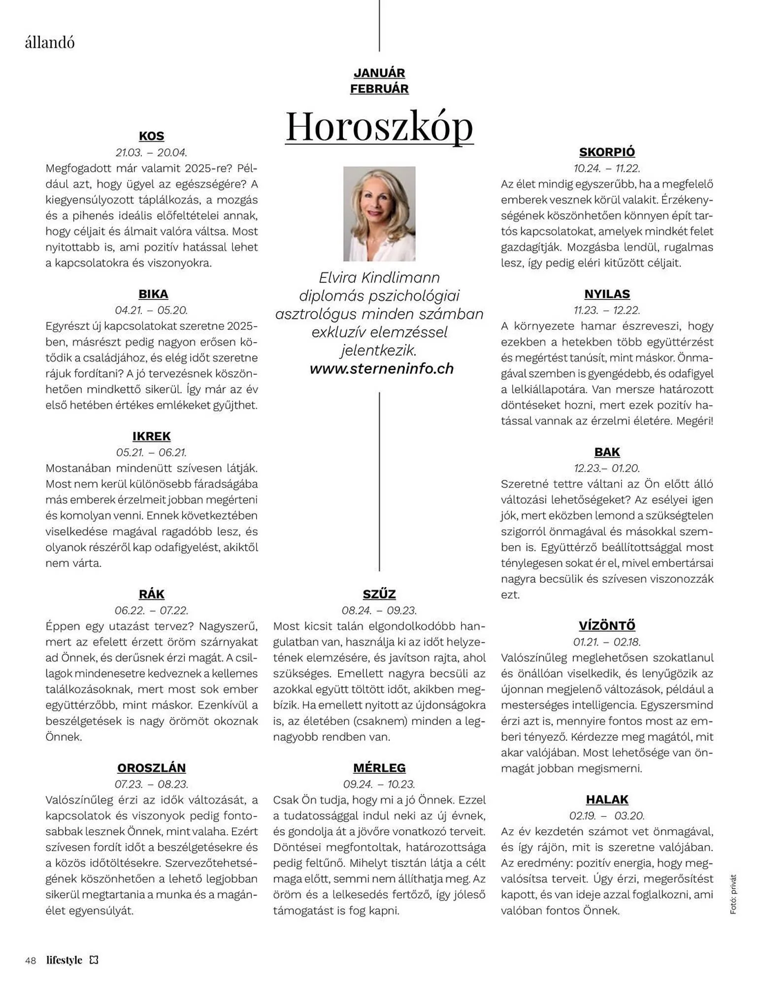 Katalógus Müller akciós újság március 25.-tól március 30.-ig 2025. - Oldal 48