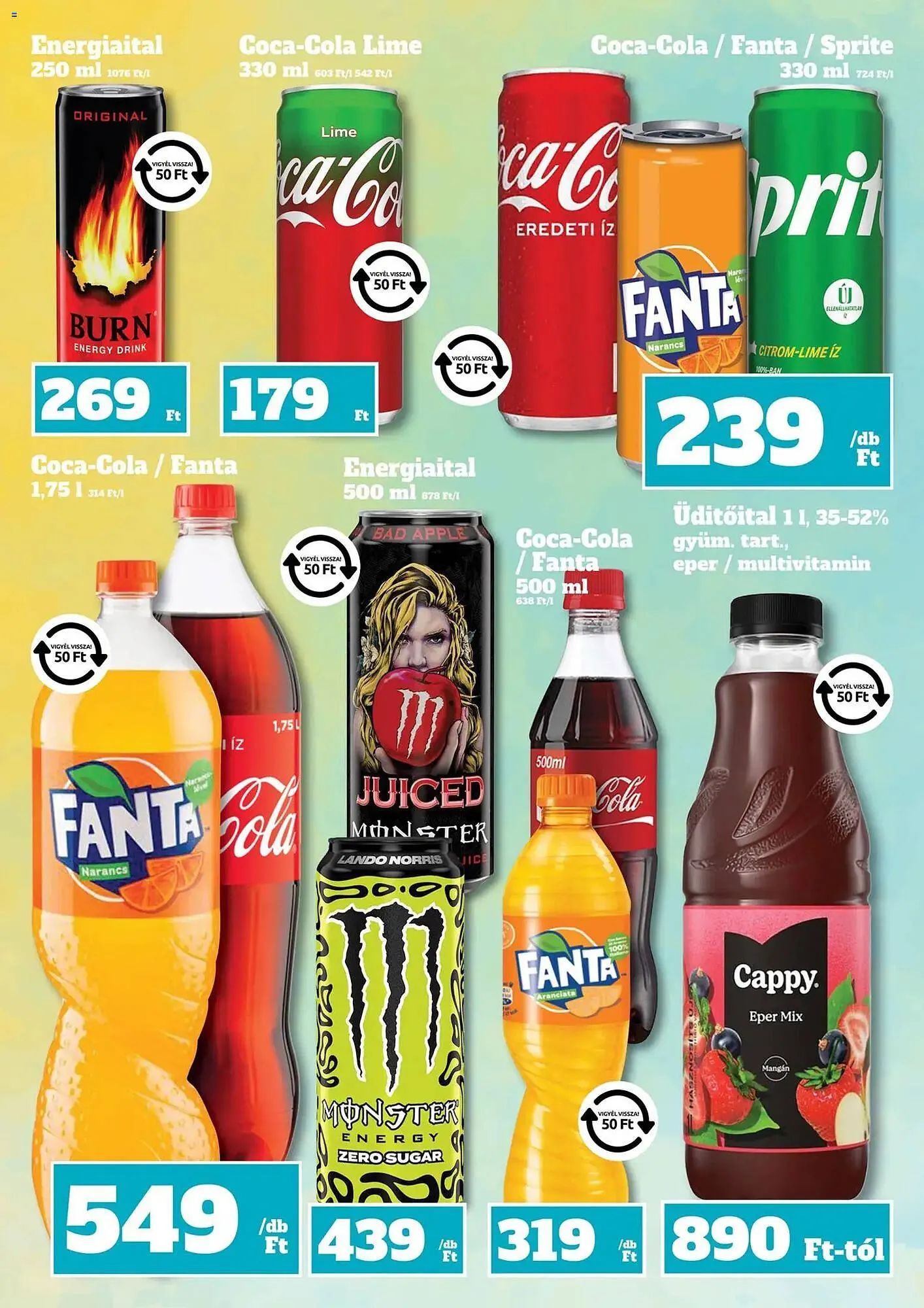 Katalógus Family Diszkont akciós újság február 5.-tól február 11.-ig 2026. - Oldal 15