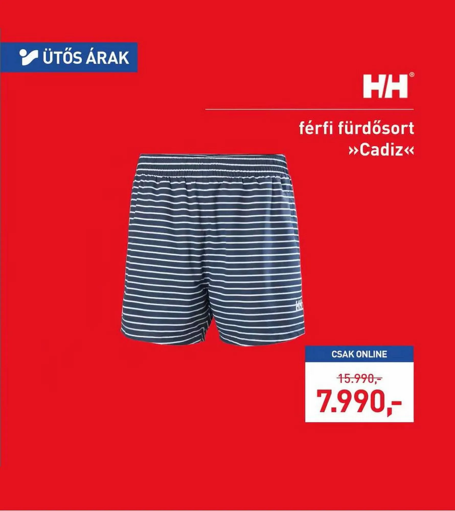 Katalógus Intersport akciós újság augusztus 14.-tól augusztus 30.-ig 2023. - Oldal 6