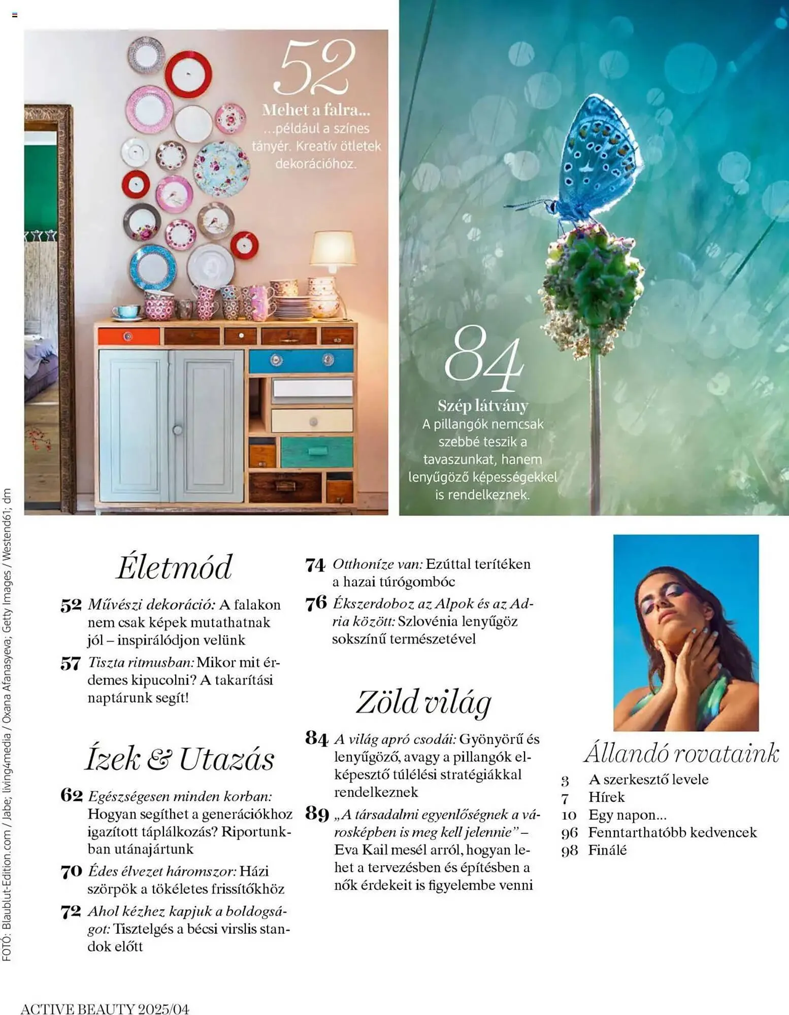 Katalógus DM akciós újság április 16.-tól április 24.-ig 2025. - Oldal 5