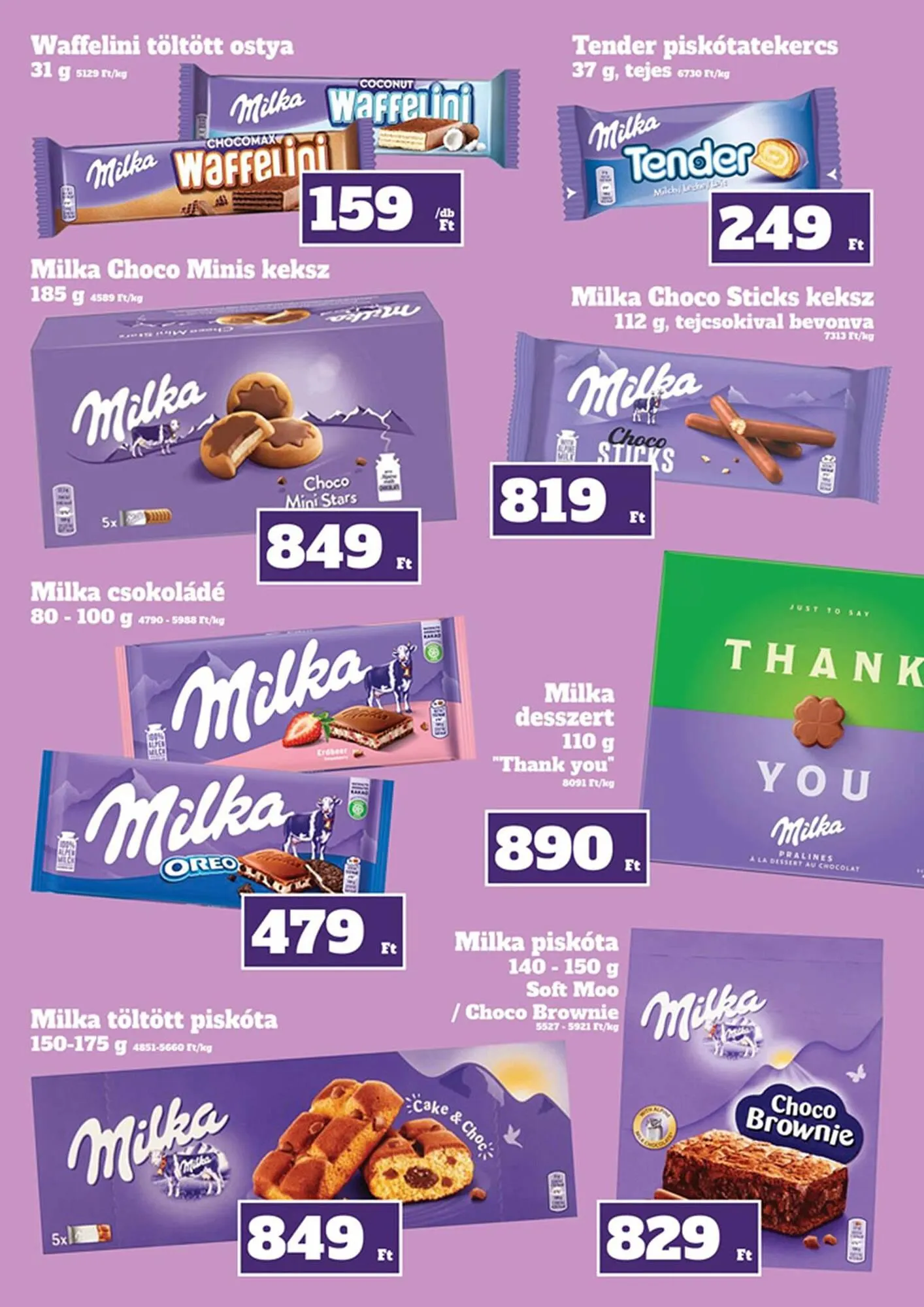 Katalógus Family Diszkont akciós újság április 10.-tól április 16.-ig 2025. - Oldal 8