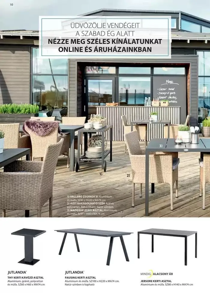 Katalógus BUSINESS TO BUSINESS KATALÓGUS november 27.-tól december 11.-ig 2024. - Oldal 11