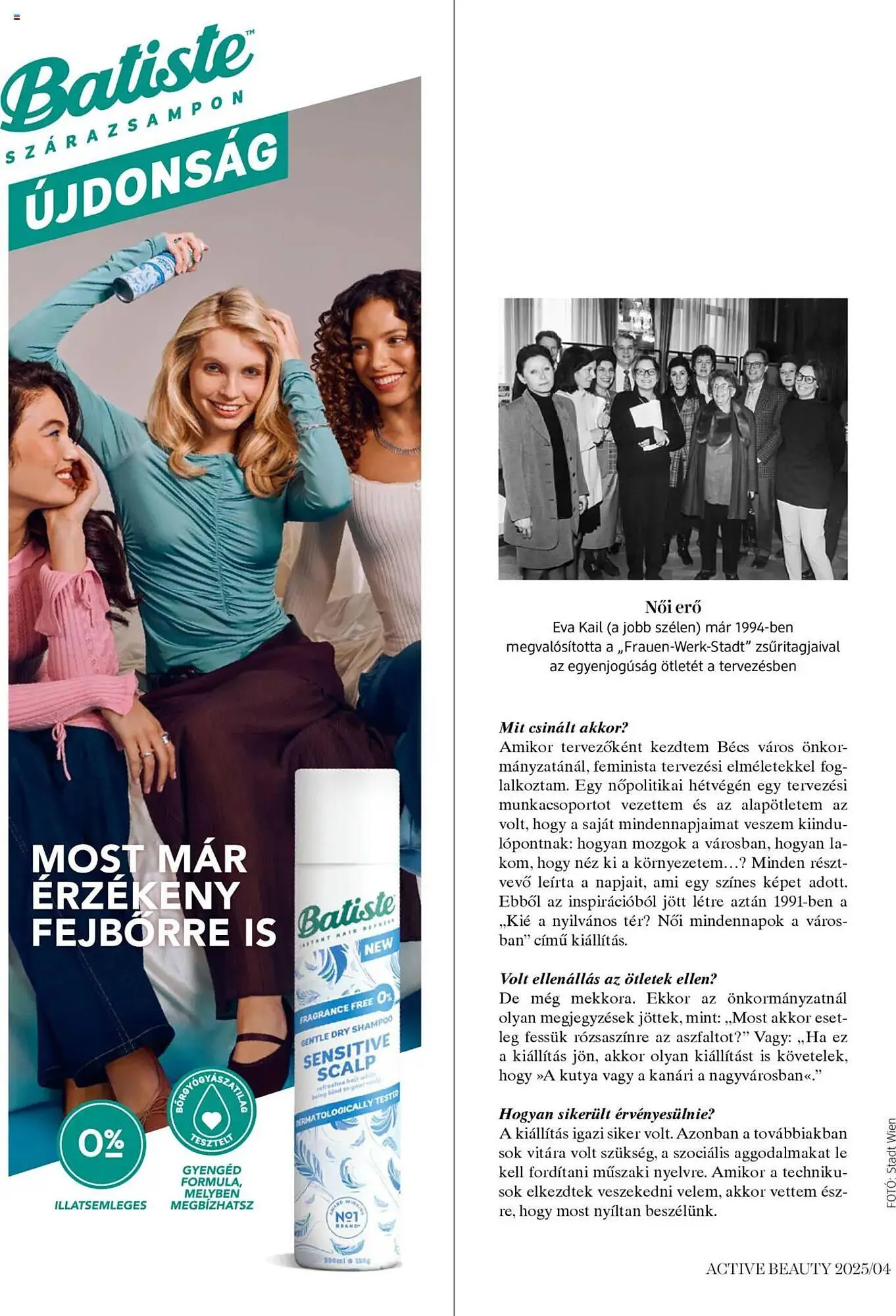 Katalógus DM akciós újság április 16.-tól április 24.-ig 2025. - Oldal 92