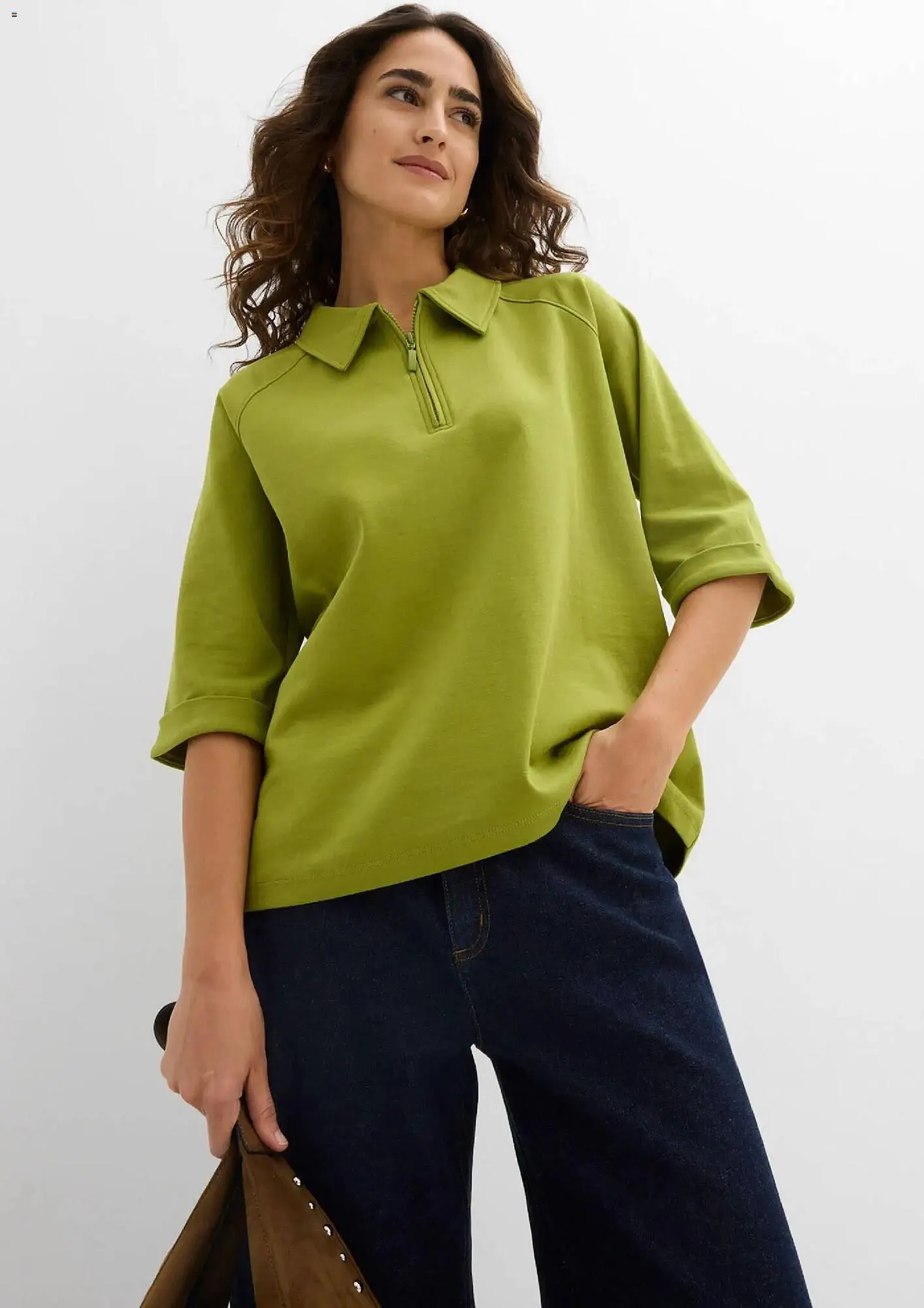 Bonprix Prospekt von 2. Februar bis 1. März 2026 - Prospekt seite 8