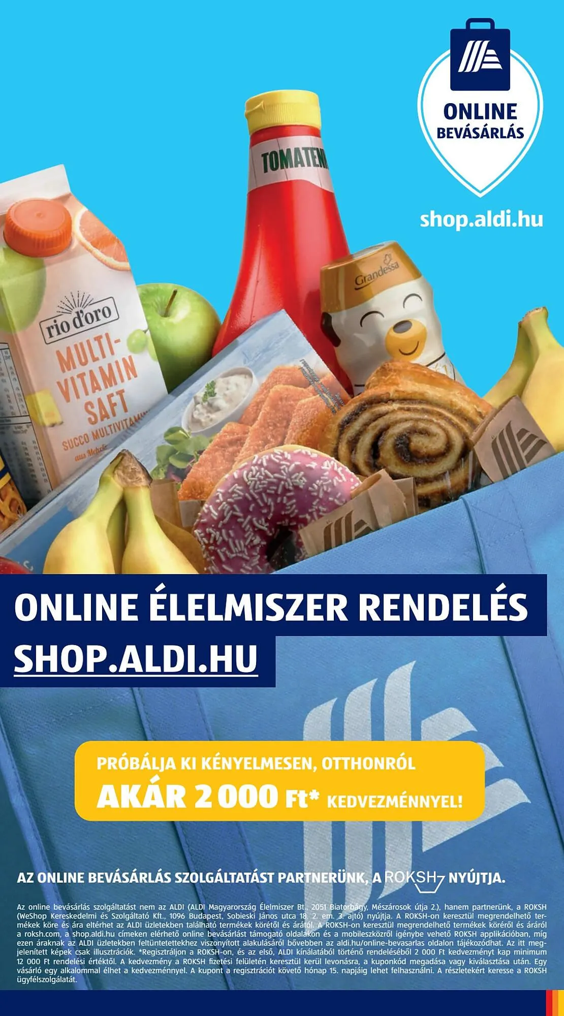 Katalógus ALDI akciós újság június 12.-tól június 18.-ig 2025. - Oldal 9