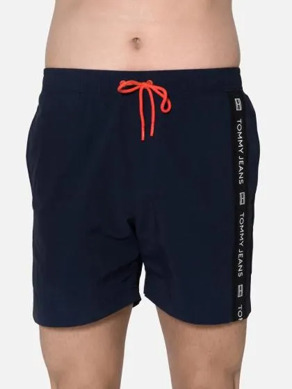 TommyHilfiger SF MEDIUM DRAWSTRING SIDE