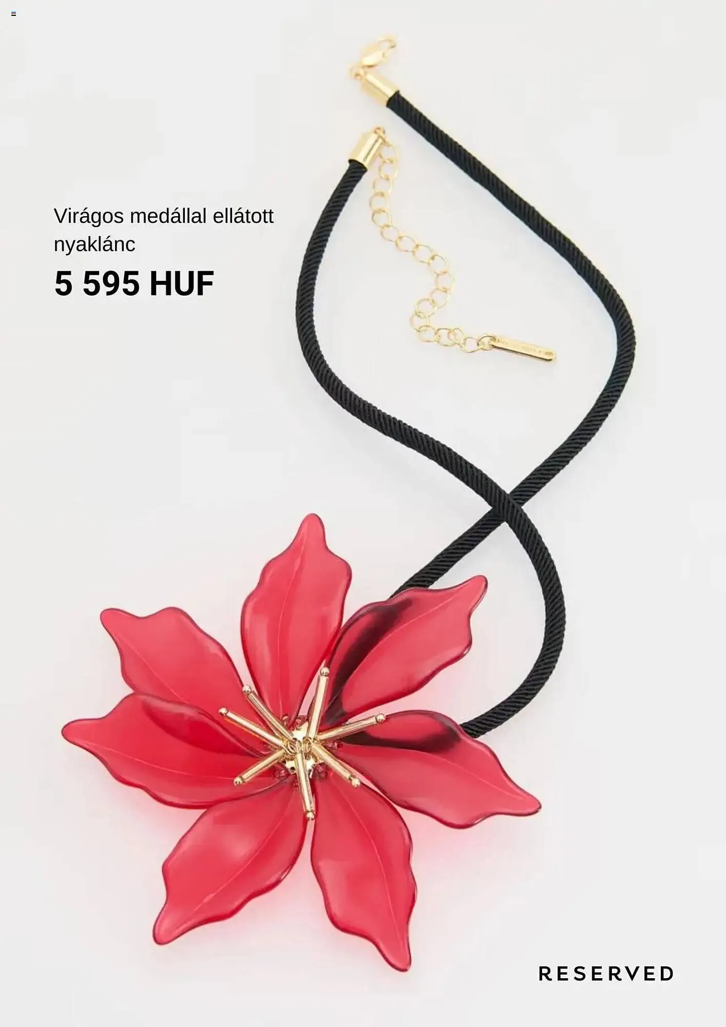 Katalógus Reserved akciós újság július 15.-tól augusztus 15.-ig 2025. - Oldal 9