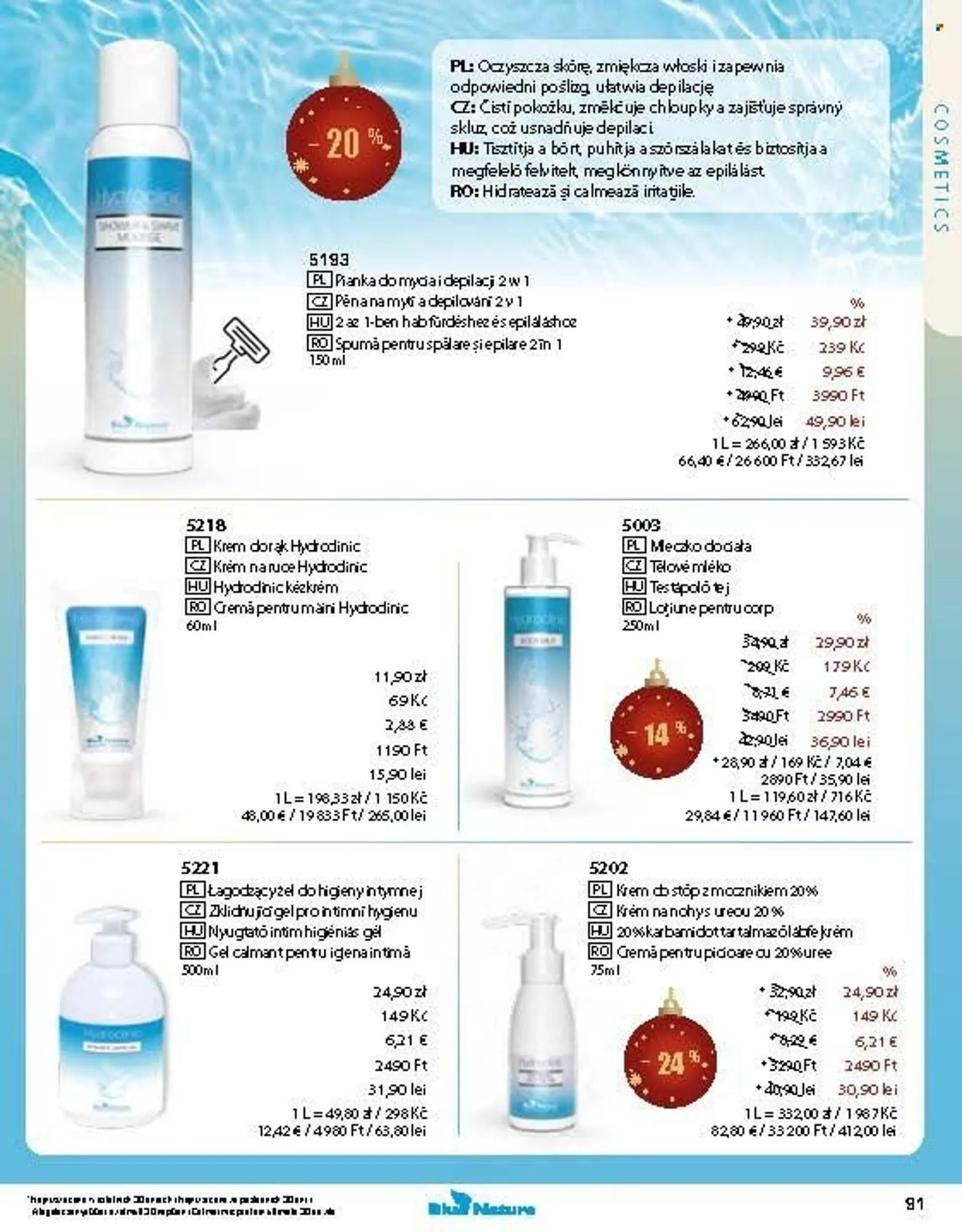 Katalógus BetterStyle katalógus december 1.-tól január 31.-ig 2026. - Oldal 92